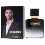 Meeste tualettvesi Cristiano Ronaldo Ronaldo Legacy 30 ml