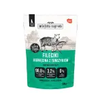 Wiejska Zagroda koerakonservid lambaliha ja tuunikalaga, 280 g