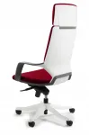 Kontoritool ORION, punane