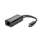 Kensington CA1100E USB-C kuni Gigabit Ethernet adapter