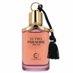 L&otilde;hnavesi naistele Camara Elysia Paradise Dream 100 ml