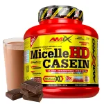 &Ouml;ine valgukonditsioneer Casein Micellar Protein &scaron;okolaadi maitsega, 83 g valku / 100 g