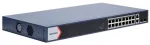L&uuml;liti Hikvision DS-3E1520P-EI, 16 PoE porti, 230W, 2x SFP, gigabitine