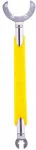 Rattakeskme tsentreerimise v&otilde;ti SuperB TB-5519, 7 mm, sobib MAVIC
