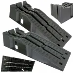 Auto ramp, 8 t, 220 mm, komplekt