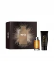 L&otilde;hnakomplekt Hugo Boss The Scent EDT 50 ml ja du&scaron;igeel 100 ml