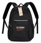 Kooliseljakott Lee Cooper, must, mitme vaheseinaga