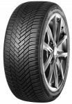 K&otilde;ikide aastaaegade ratas Nexen N'blue 4Season 2 245/40 R20 99Y XL