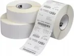 Zebra Z-Select 2000D kleebiseetiketid, 101,6x76,2 mm, 19 mm rull, 56 mm l&auml;bim&otilde;&otilde;t