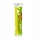 MC CalciumUP kaltsium + C-vitamiini efervesentsitabletid, 20 tk
