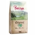 Purizon kuivtoit kassidele lambaliha ja kalaga, 2 x 6,5 kg