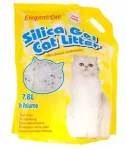 Elegant Cat silikoonist kassiliiv, 7,6 l