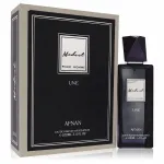 Meeste parf&uuml;&uuml;mvesi Afnan Modest Une, 100 ml