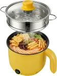 Elektriline pott 1,3 l 600 W Ramen Steel