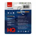 USB m&auml;lupulk IMRO Black 64GB, USB 2.0