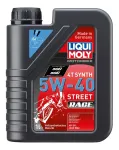 Mootori&otilde;li Liqui Moly 5W-40, 1 l