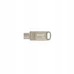 USB m&auml;lupulk Patriot TAB T560, 32 GB, USB 3.2, USB-A ja USB-C, h&otilde;bedane