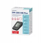 Elektrooniline verer&otilde;hum&otilde;&otilde;tja Diagnostic DM-200 IHB Plus, k&auml;sivarrele, h&auml;sti loetav