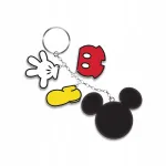 USB-m&auml;lupulk ERT DPDMM004 16 GB, must, Mickey