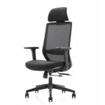 Ergonoomiline kontoritool ANGEL Perun, p&ouml;&ouml;rleva mehhanismiga