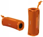 Kaasaskantav k&otilde;lar Sony ULT Field 1, 30W, oranž, IP67, k&otilde;larifunktsiooniga