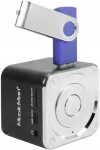 Kaasaskantav Technaxx MusicMan Mini k&otilde;lar, microSD, AUX-IN