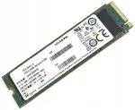 SSD-ketas 512GB M.2 PCIe NVMe 2280 80mm MIX
