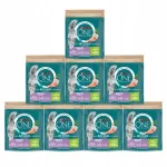 PURINA ONE Sensitive kuiv kassitoit kalkuni ja riisiga, 750 g, 8 tk