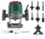 Frees PARKSIDE POF 1200, 1200 W