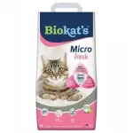 Biokat's Micro Fresh kassiliiv, 2 x 14 l