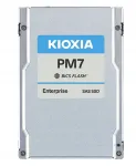 Ketas Kioxia PM7-V 3,2 TB 2,5" SAS BiCS FLASH TLC