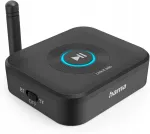 Bluetooth adapter HAMA, vastuv&otilde;tja HiFi s&uuml;steemidele