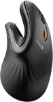 Juhtmevaba ergonoomiline hiir ProtoArc EM11, 2 Bluetooth-&uuml;hendust