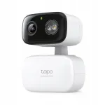 Siseruumide j&auml;relevalvekaamera TAPO C216 2K 3MP, 360&deg;, microSD kuni 512GB