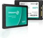 All P500 512GB 2,5" SATA SSD ketas