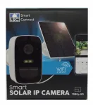V&auml;lis p&auml;ikese laaditav WiFi videokaamera LSC, 1080p, IP65