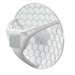 MikroTik LHG18 CAT18 LTE modem ja marsruuter, kuni 1,2 Gb/s, kodu- ja kontorikasutuseks