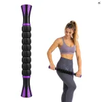 Keha lihaste massager, rull, 44,5 cm