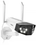 V&auml;livideovalvekaamera Reolink Duo 2 W730, 4K, WiFi, laiapoolne