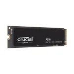 SSD-ketas Crucial 1TB P310 M.2 NVMe PCIe 4.0 2280 7100/6000 (CT1000P310SSD8)