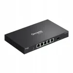 L&uuml;liti TP-LINK Omada ES206XPP-M2, 2.5 Gb/s, 6 porti