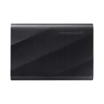 Samsung Portable SSD T9 2TB v&auml;line SSD ketas, must