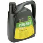 John Deere OE mootori&otilde;li 5 l 15W-40