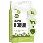 BOZITA kuivtoit v&auml;ikestele t&otilde;ugudele, lambaliha, teraviljavaba, 3 kg