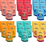 Kassitoit DOLINA NOTECI SUPERFOOD, MIX, 30 x 85 g
