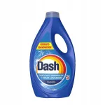 Vedel pesuvahend Dash Power Classic, 1,8 l, 40 pesukorda
