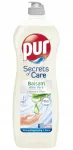 N&otilde;udepesuvahend Pur Aloe Vera, 0,75 l