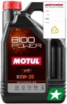 Mootori&otilde;li MOTUL 8100 POWER 0W20, 5 l