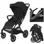 Lapsevanker Espiro Fuel Pro 10 Dynamic Black