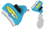 Koerte trimmeripea FURMINATOR FURFLEX, suurus M